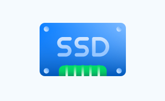 دیسک‌های پر سرعت SSD