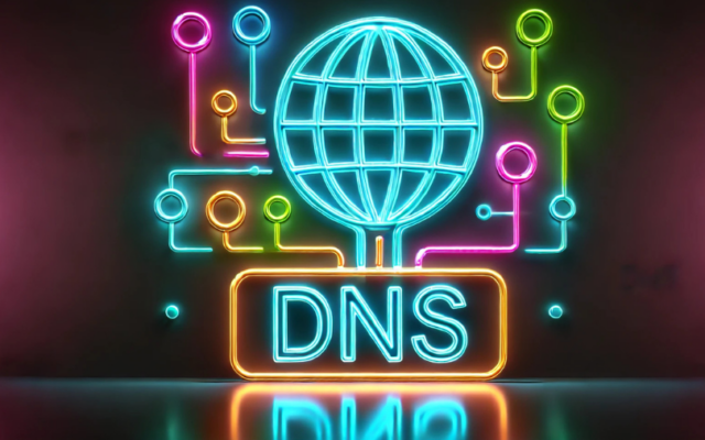 DNS چیست و چگونه کار می‌کند؟