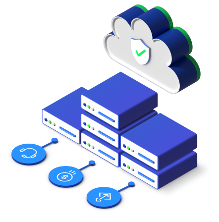 cloud server