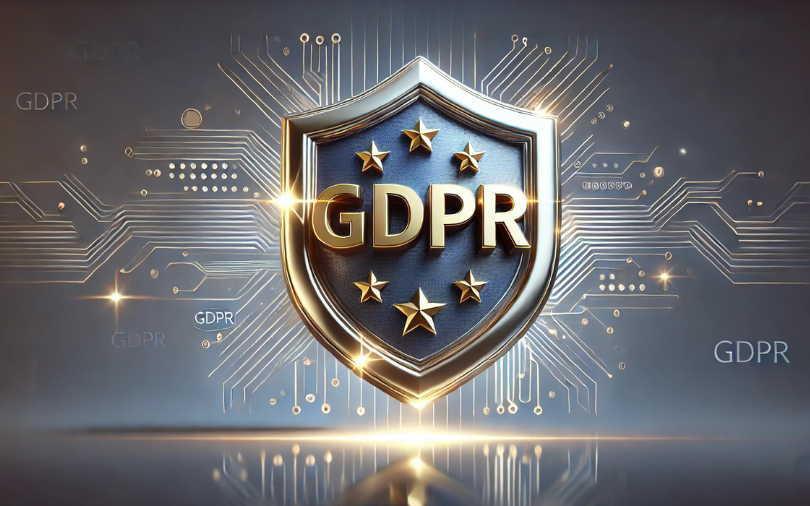 مقررات عمومی حفاظت از داده‌ها (GDPR)